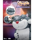 Cinderella Piggy Vinyl Bank Lucifer 33 cm by Beast Kingdom Toys