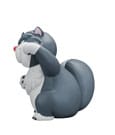 Cinderella Piggy Vinyl Bank Lucifer 33 cm by Beast Kingdom Toys