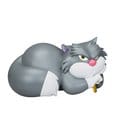 Disney Vinyl Bank Lucifer 21 cm by Beast Kingdom Toys
