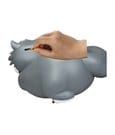 Disney Vinyl Bank Lucifer 21 cm by Beast Kingdom Toys
