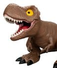 Jurassic Park Vinyl Bank Large Series Tyrannosaurus Rex 34 cm by Beast Kingdom Toys