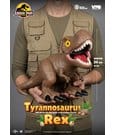 Jurassic Park Vinyl Bank Large Series Tyrannosaurus Rex 34 cm by Beast Kingdom Toys