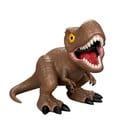 Jurassic Park Vinyl Bank Large Series Tyrannosaurus Rex 34 cm by Beast Kingdom Toys