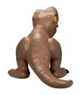 Jurassic Park Vinyl Bank Large Series Tyrannosaurus Rex 34 cm by Beast Kingdom Toys