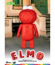 Sesame Street Syaking Bang Vinyl Piggy Bank Elmo 47 cm - Damaged packaging by Beast Kingdom Toys