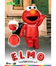 Sesame Street Syaking Bang Vinyl Piggy Bank Elmo 47 cm - Damaged packaging by Beast Kingdom Toys