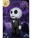 The Nightmare Before Christmas syaking-bang Figure Bank Jack 47 cm by Beast Kingdom Toys