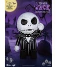 The Nightmare Before Christmas syaking-bang Figure Bank Jack 47 cm by Beast Kingdom Toys