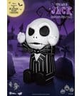 The Nightmare Before Christmas syaking-bang Figure Bank Jack 47 cm by Beast Kingdom Toys