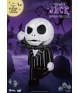 The Nightmare Before Christmas syaking-bang Figure Bank Jack 47 cm by Beast Kingdom Toys