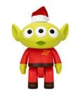 Toy Story SYAKING-BANG!! Figure Bank Alien Xmas ver. 33 cm by Beast Kingdom Toys
