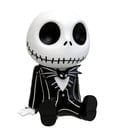 The Nightmare Before Christmas Palm Size Figure Bank Jack 12 cm by Beast Kingdom Toys