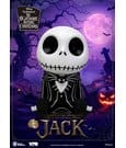 The Nightmare Before Christmas Palm Size Figure Bank Jack 12 cm by Beast Kingdom Toys