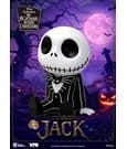 The Nightmare Before Christmas Palm Size Figure Bank Jack 12 cm by Beast Kingdom Toys