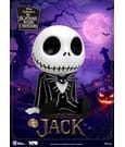 The Nightmare Before Christmas Palm Size Figure Bank Jack 12 cm by Beast Kingdom Toys