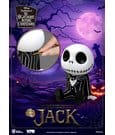 The Nightmare Before Christmas Palm Size Figure Bank Jack 12 cm by Beast Kingdom Toys