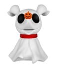 The Nightmare Before Christmas Palm Size Figure Bank Zero 11 cm by Beast Kingdom Toys