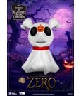 The Nightmare Before Christmas Palm Size Figure Bank Zero 11 cm by Beast Kingdom Toys