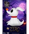 The Nightmare Before Christmas Palm Size Figure Bank Zero 11 cm by Beast Kingdom Toys