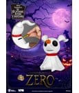 The Nightmare Before Christmas Palm Size Figure Bank Zero 11 cm by Beast Kingdom Toys