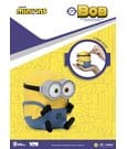 Minions Piggy Vinyl Bank Winnie Bob 10 cm by Beast Kingdom Toys