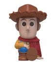 Toy Story Palm Size Figure Bank Woody 13 cm by Beast Kingdom Toys