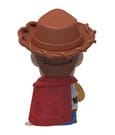 Toy Story Palm Size Figure Bank Woody 13 cm by Beast Kingdom Toys