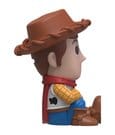 Toy Story Palm Size Figure Bank Woody 13 cm by Beast Kingdom Toys