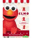 Sesame Street Piggy Vinyl Bank Elmo 12 cm by Beast Kingdom Toys