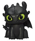 How to Train Your Dragon Piggy Vinyl Bank Toothless 12 cm by Beast Kingdom Toys
