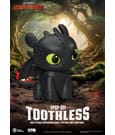How to Train Your Dragon Piggy Vinyl Bank Toothless 12 cm by Beast Kingdom Toys