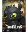 How to Train Your Dragon Piggy Vinyl Bank Toothless 12 cm by Beast Kingdom Toys
