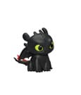 How to Train Your Dragon Piggy Vinyl Bank Toothless 12 cm by Beast Kingdom Toys