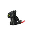 How to Train Your Dragon Piggy Vinyl Bank Toothless 12 cm by Beast Kingdom Toys