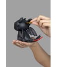 How to Train Your Dragon Piggy Vinyl Bank Toothless 12 cm by Beast Kingdom Toys