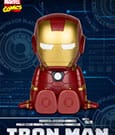 Classic Marvel Comics Piggy Vinyl Bank Iron-man 12 cm by Beast Kingdom Toys