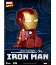 Classic Marvel Comics Piggy Vinyl Bank Iron-man 12 cm by Beast Kingdom Toys