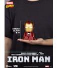 Classic Marvel Comics Piggy Vinyl Bank Iron-man 12 cm by Beast Kingdom Toys