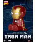 Classic Marvel Comics Piggy Vinyl Bank Iron-man 12 cm by Beast Kingdom Toys