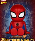 Classic Marvel Comics Piggy Vinyl Bank Spiderman 12 cm by Beast Kingdom Toys