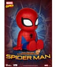 Classic Marvel Comics Piggy Vinyl Bank Spiderman 12 cm by Beast Kingdom Toys