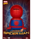 Classic Marvel Comics Piggy Vinyl Bank Spiderman 12 cm by Beast Kingdom Toys