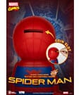 Classic Marvel Comics Piggy Vinyl Bank Spiderman 12 cm by Beast Kingdom Toys