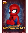 Classic Marvel Comics Piggy Vinyl Bank Spiderman 12 cm by Beast Kingdom Toys