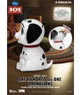 Disney: Classic Piggy Vinyl Bank One Hundred and One Dalmatians (4) 12 cm by Beast Kingdom Toys