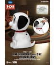 Disney: Classic Piggy Vinyl Bank One Hundred and One Dalmatians (4) 12 cm by Beast Kingdom Toys