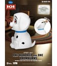 Disney: Classic Piggy Vinyl Bank One Hundred and One Dalmatians (4) 12 cm by Beast Kingdom Toys