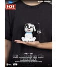 Disney: Classic Piggy Vinyl Bank One Hundred and One Dalmatians (4) 12 cm by Beast Kingdom Toys