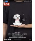Disney: Classic Piggy Vinyl Bank One Hundred and One Dalmatians (4) 12 cm by Beast Kingdom Toys