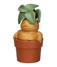 Harry Potter Palm Size Series Vinyl Bank Mandrake 14 cm by Beast Kingdom Toys
